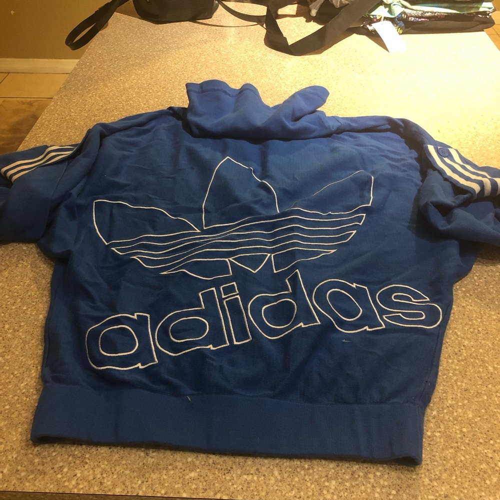 Adidas original Sweater